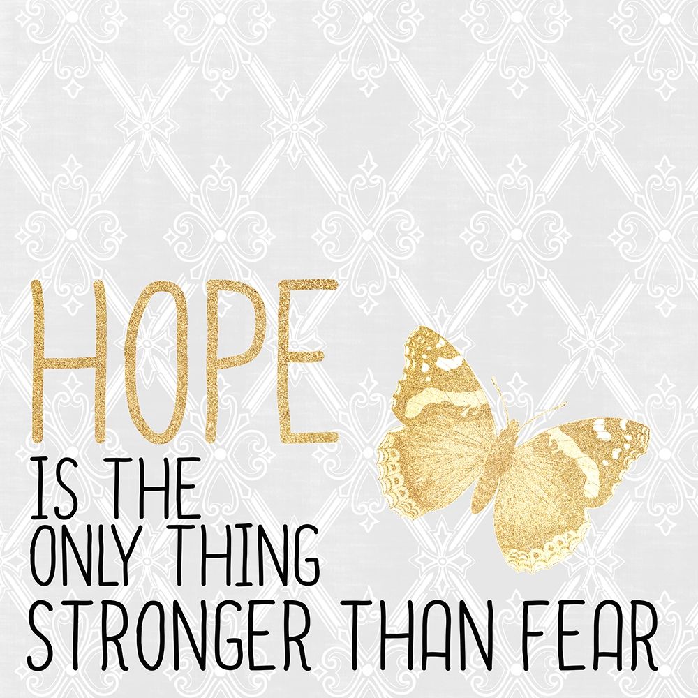 HOPE art print by Kimberly Allen for $57.95 CAD
