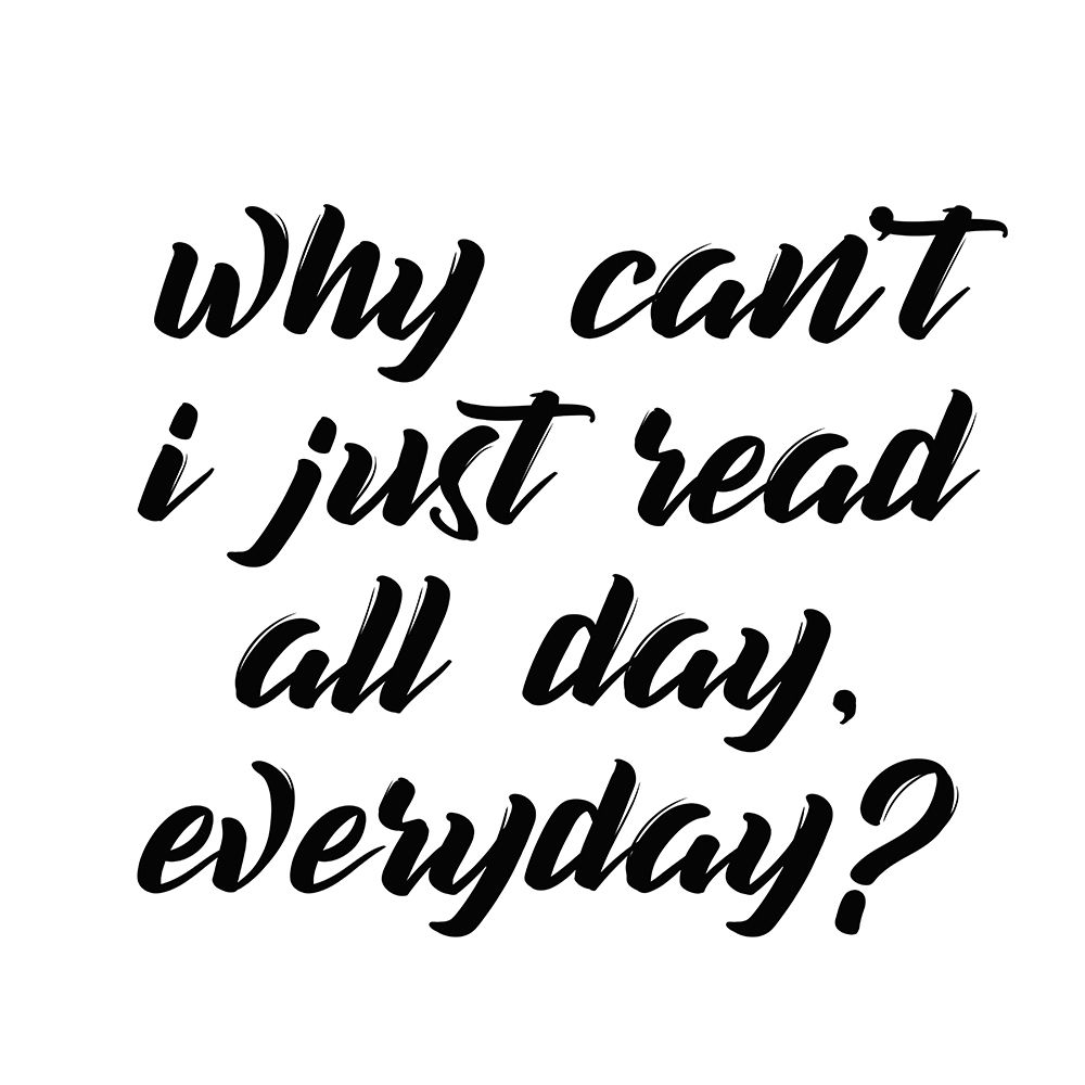 Why Cant I art print by Kimberly Allen for $57.95 CAD