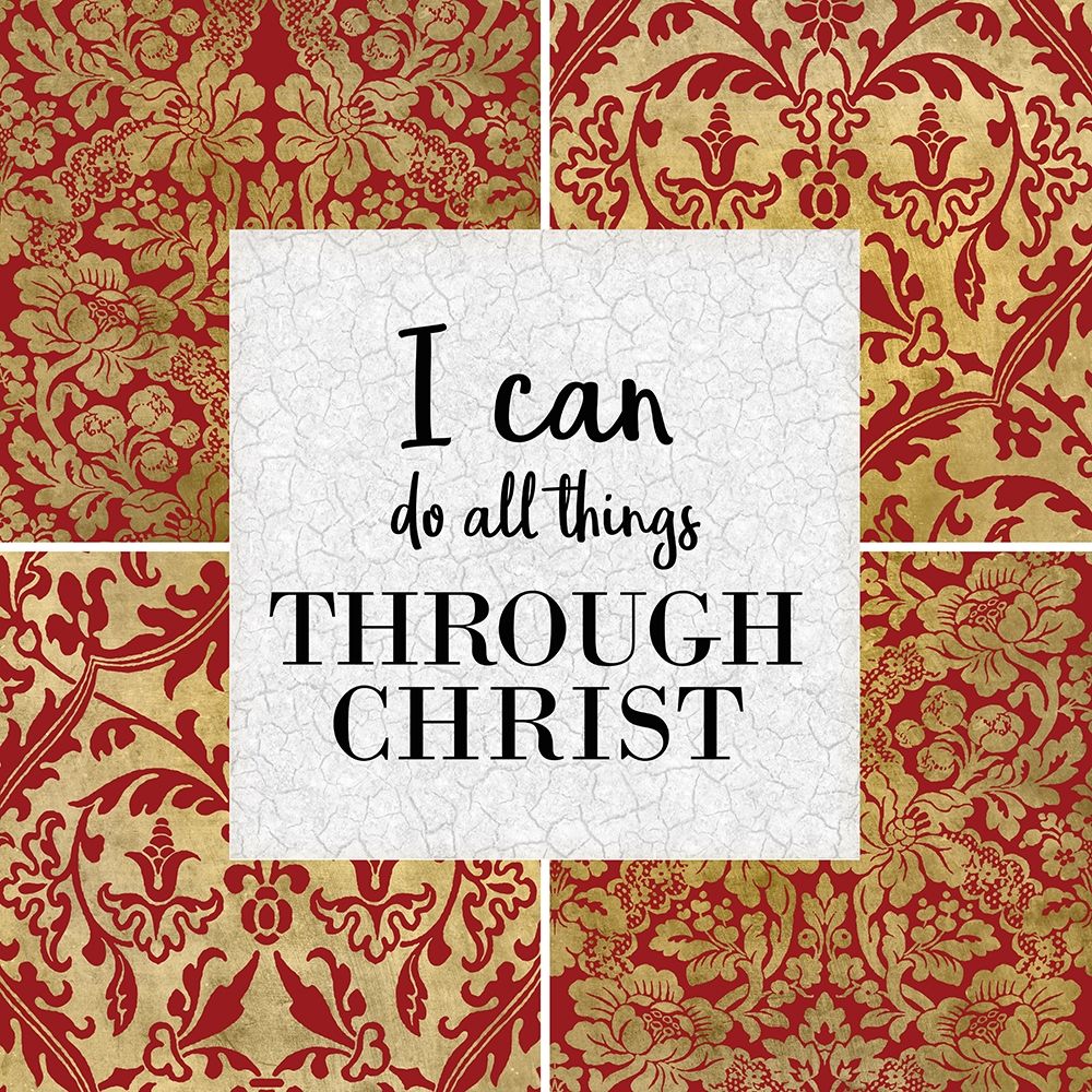 All Things 2 v2 art print by Kimberly Allen for $57.95 CAD