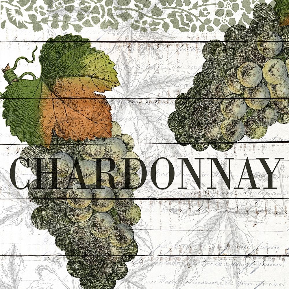 On The Vine 2 art print by Kimberly Allen for $57.95 CAD