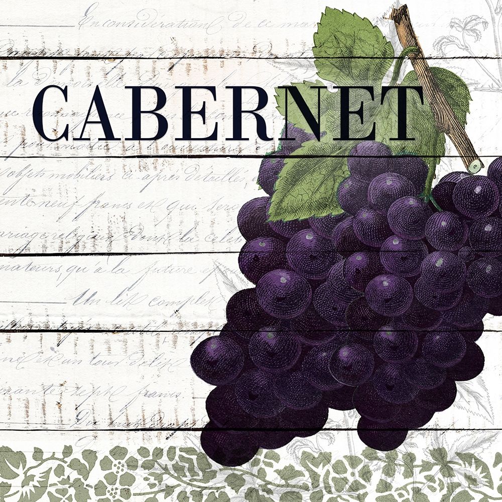 On The Vine 3 art print by Kimberly Allen for $57.95 CAD