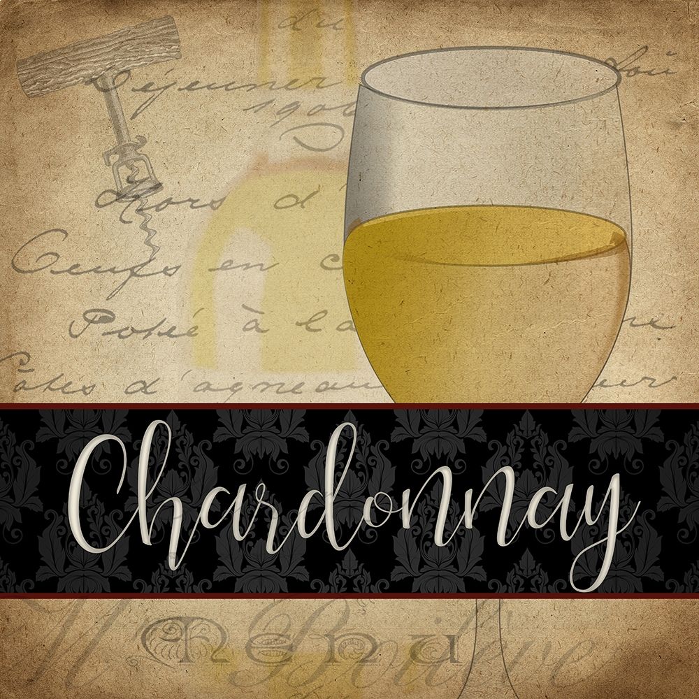 Fine Wine 2 art print by Kimberly Allen for $57.95 CAD