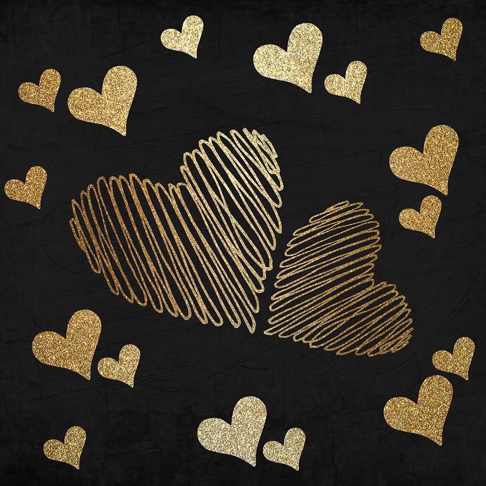My Heart is in Paris 1 art print by Kimberly Allen for $57.95 CAD