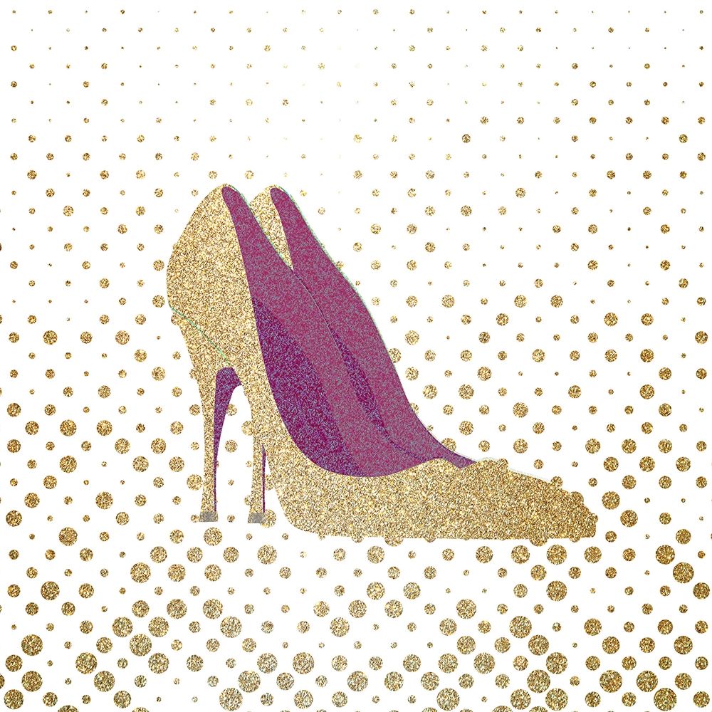 La La 3 art print by Kimberly Allen for $57.95 CAD