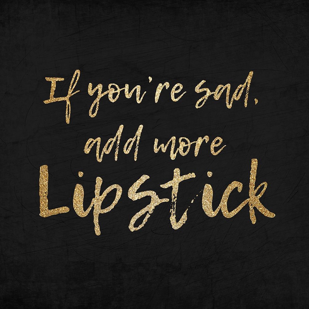 Lips 2 art print by Kimberly Allen for $57.95 CAD
