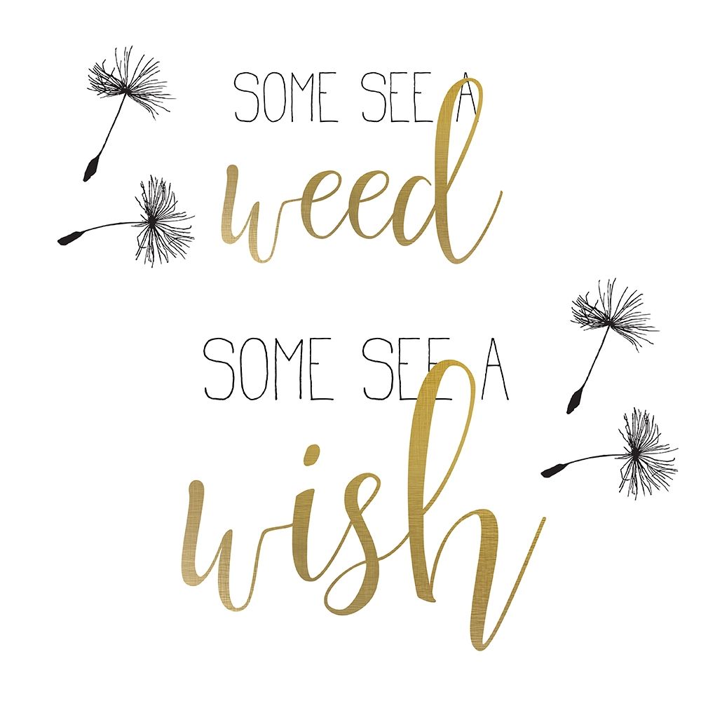 A Wish 1 art print by Kimberly Allen for $57.95 CAD