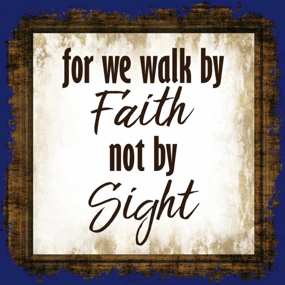 For We Walk art print by Kimberly Allen for $57.95 CAD