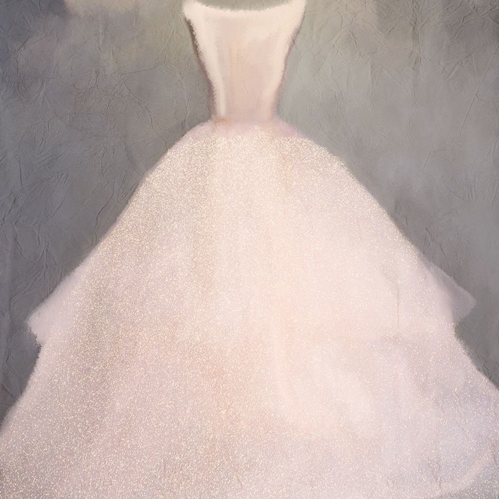 Dressed UP art print by Kimberly Allen for $57.95 CAD