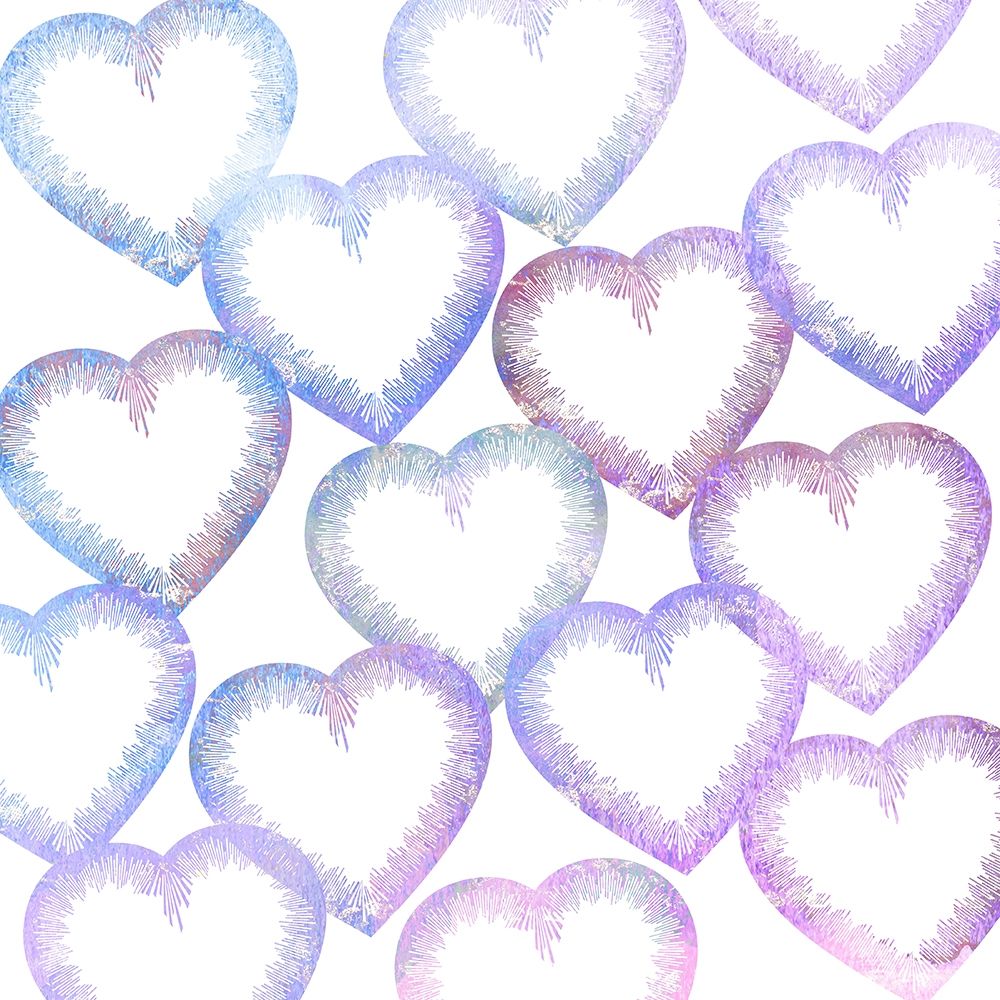 Love Yourself 2 art print by Kimberly Allen for $57.95 CAD