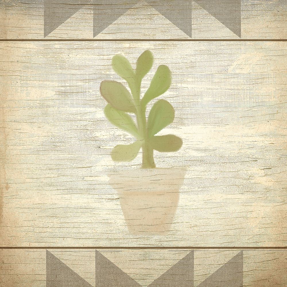 Cactus 2 art print by Kimberly Allen for $57.95 CAD