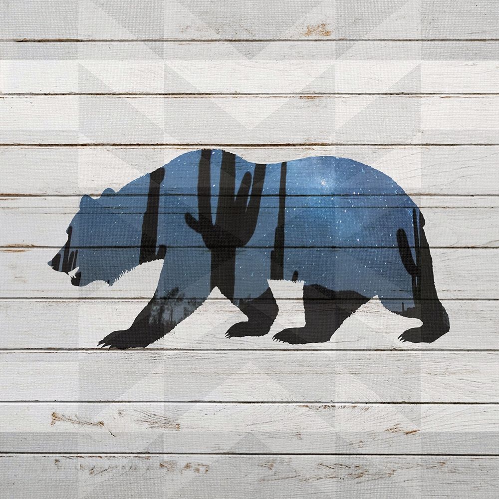 Wilderness 2 art print by Kimberly Allen for $57.95 CAD