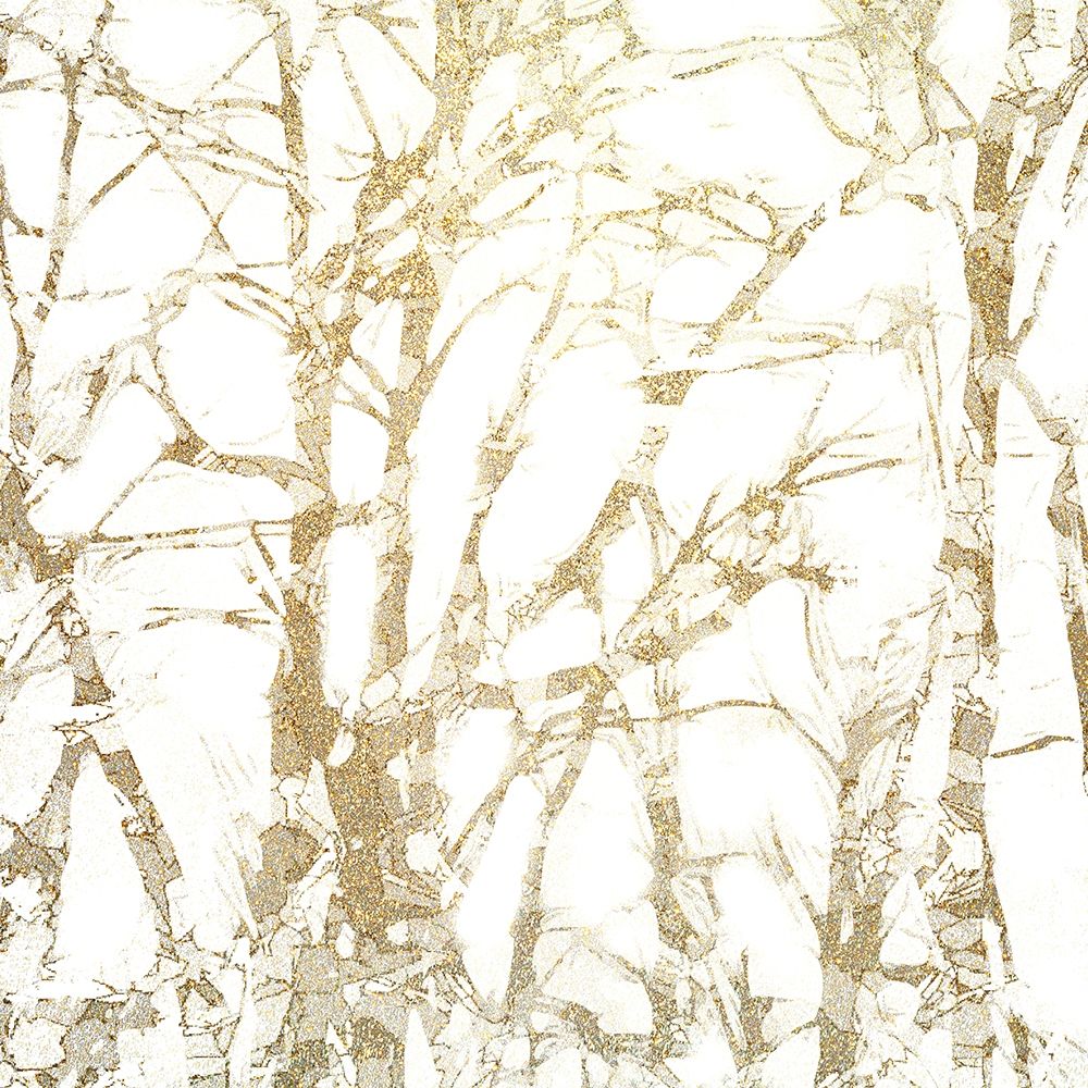 Forest of Gold art print by Kimberly Allen for $57.95 CAD