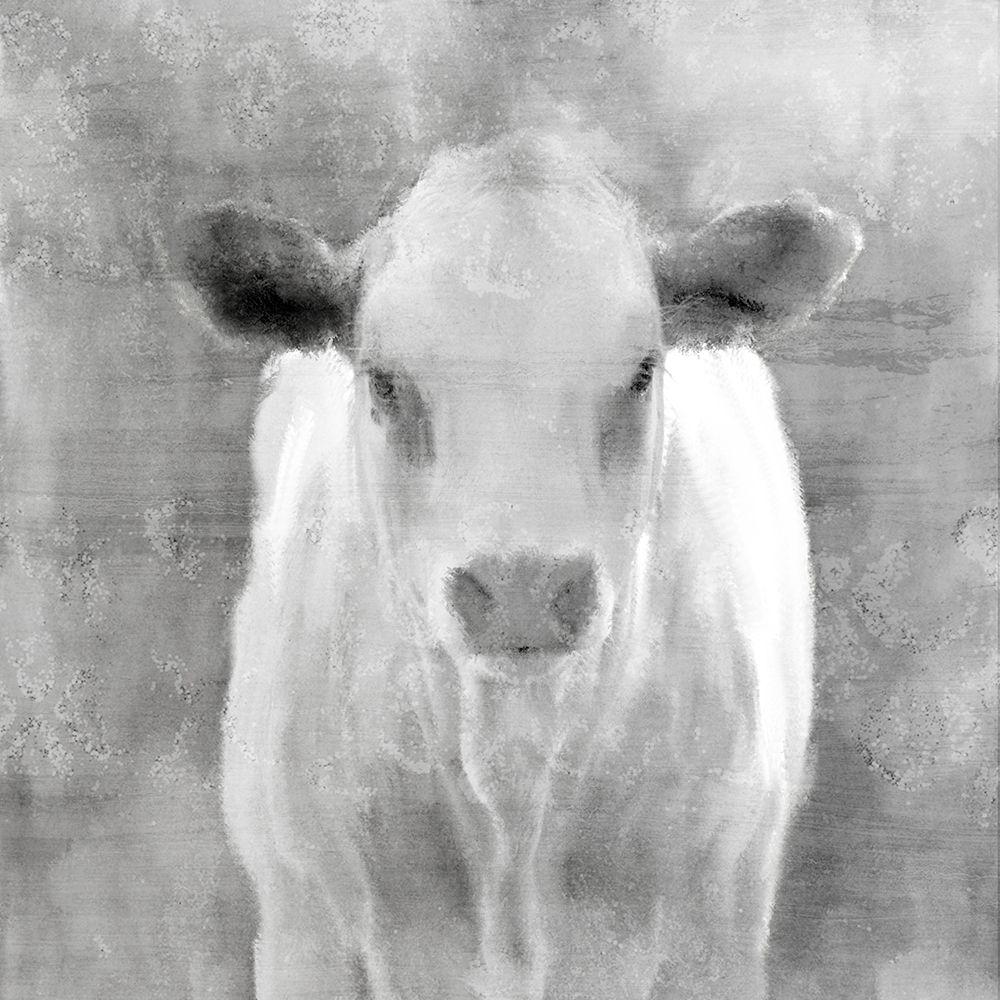 Spring Calf art print by Kimberly Allen for $57.95 CAD