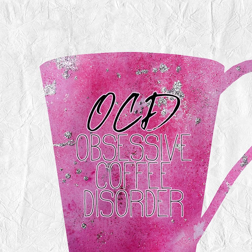 Coffee  Days 13 art print by Kimberly Allen for $57.95 CAD