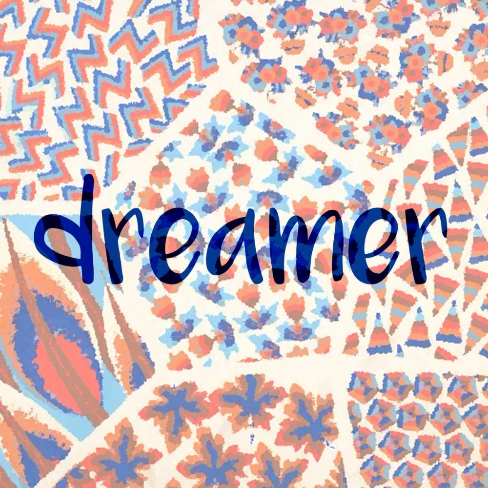 Dreamer art print by Kimberly Allen for $57.95 CAD