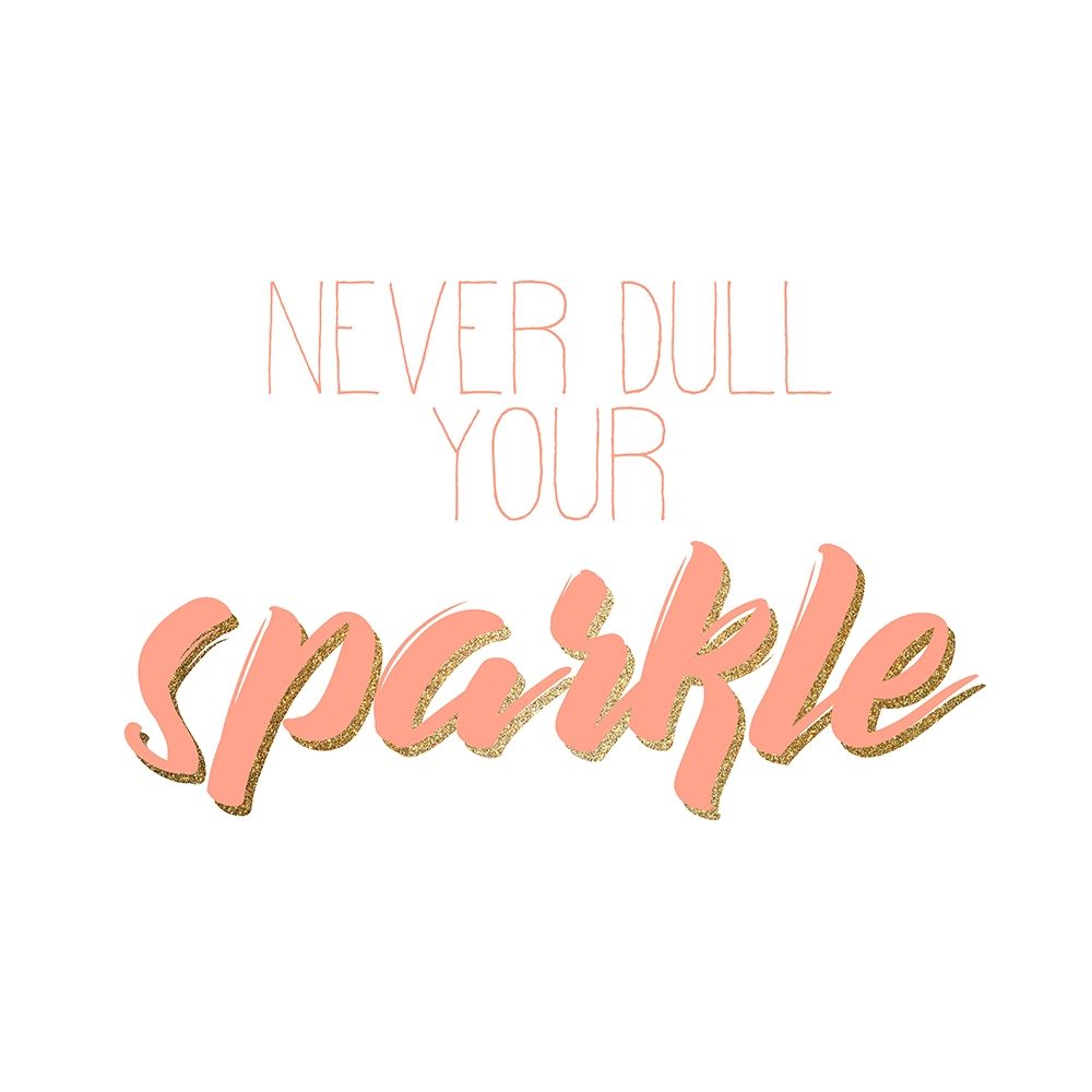 Never Dull art print by Kimberly Allen for $57.95 CAD