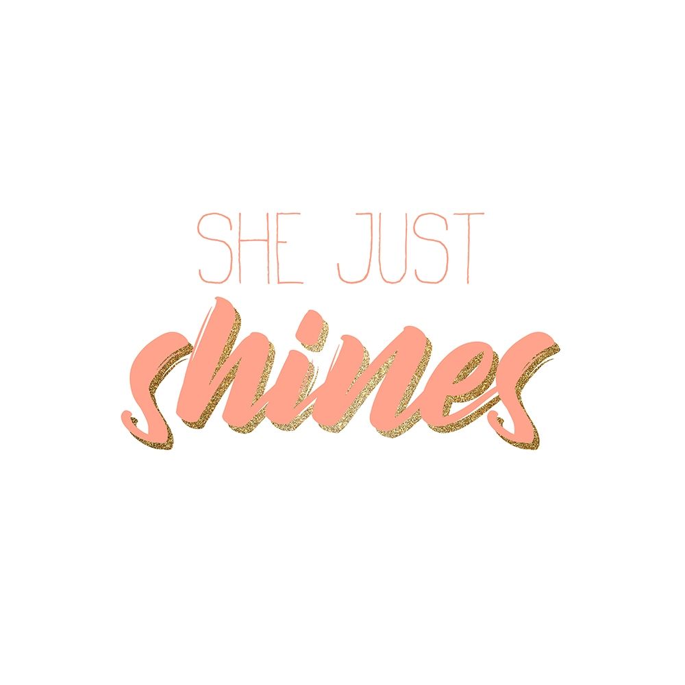 Shines art print by Kimberly Allen for $57.95 CAD