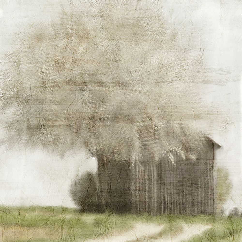 By the Tree art print by Kimberly Allen for $57.95 CAD