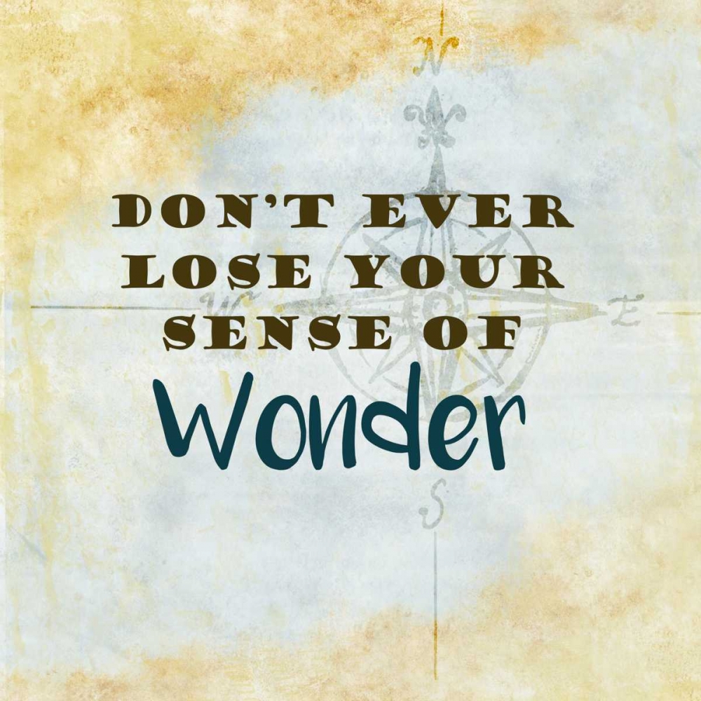 Wander 2 art print by Kimberly Allen for $57.95 CAD
