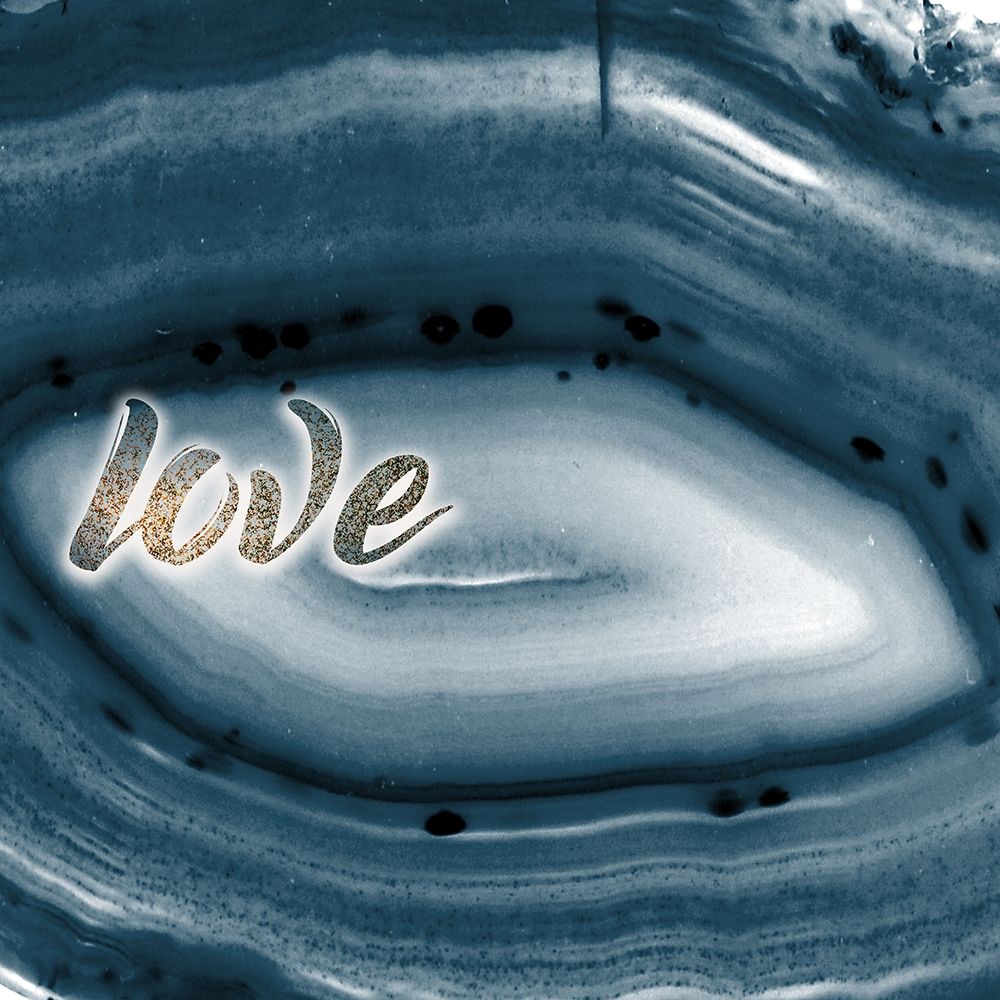 Agate 2 art print by Kimberly Allen for $57.95 CAD