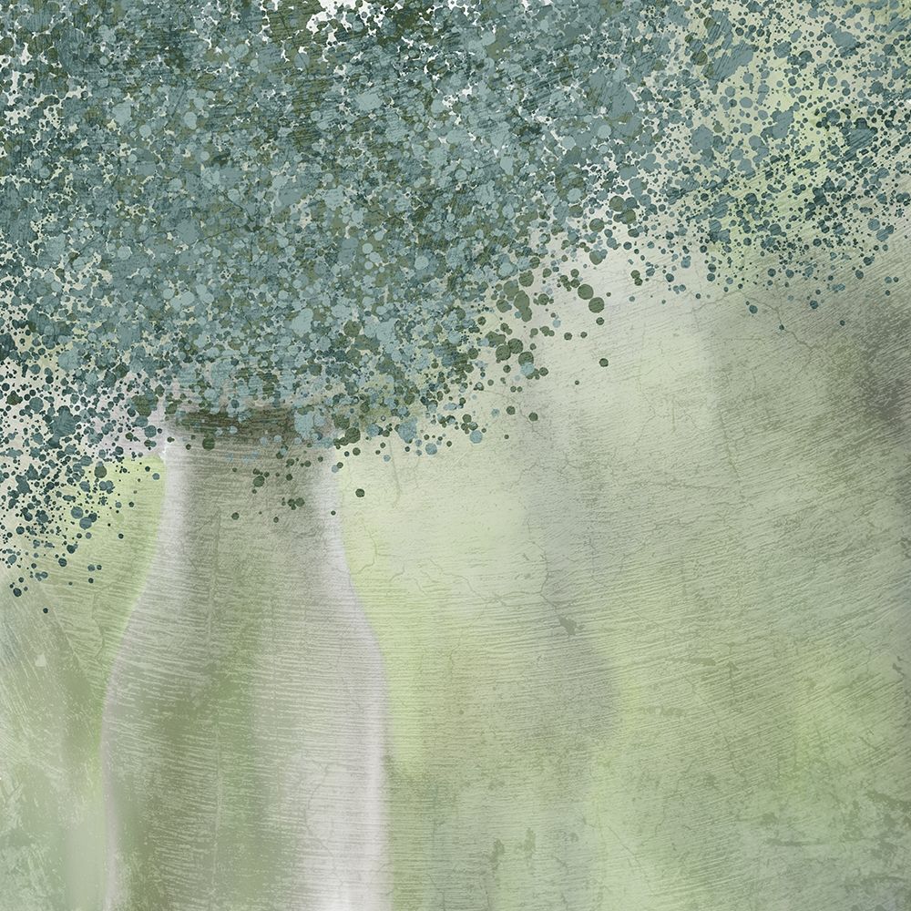 Spotted Vase art print by Kimberly Allen for $57.95 CAD