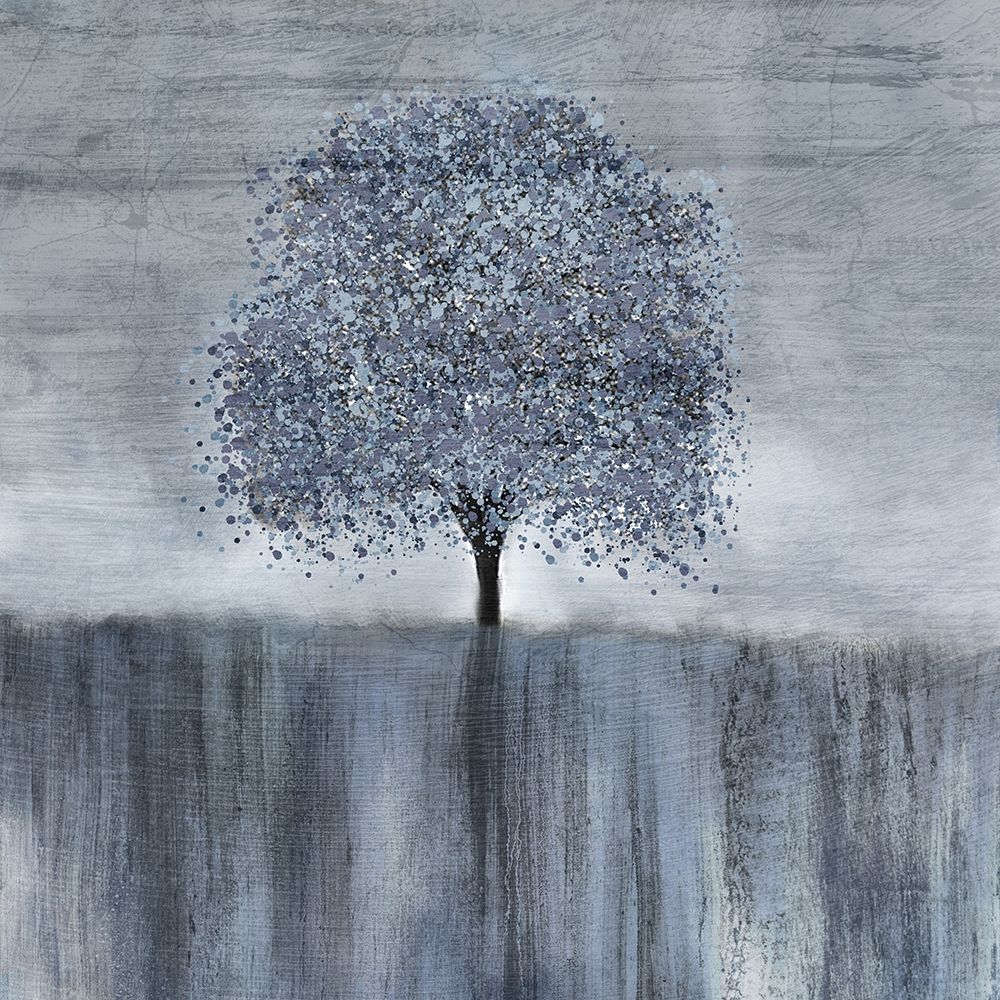 Spotted Tree art print by Kimberly Allen for $57.95 CAD