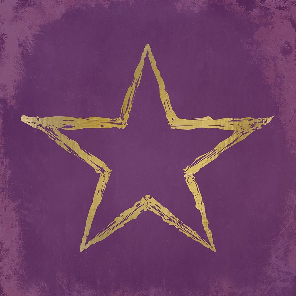 In the Stars 1 art print by Kimberly Allen for $57.95 CAD