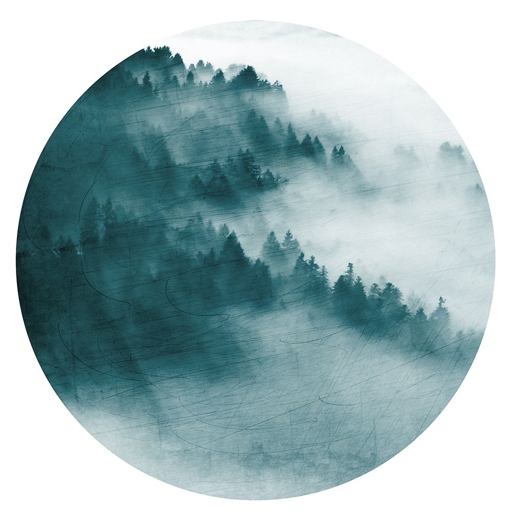 In the Forest 2 art print by Kimberly Allen for $57.95 CAD