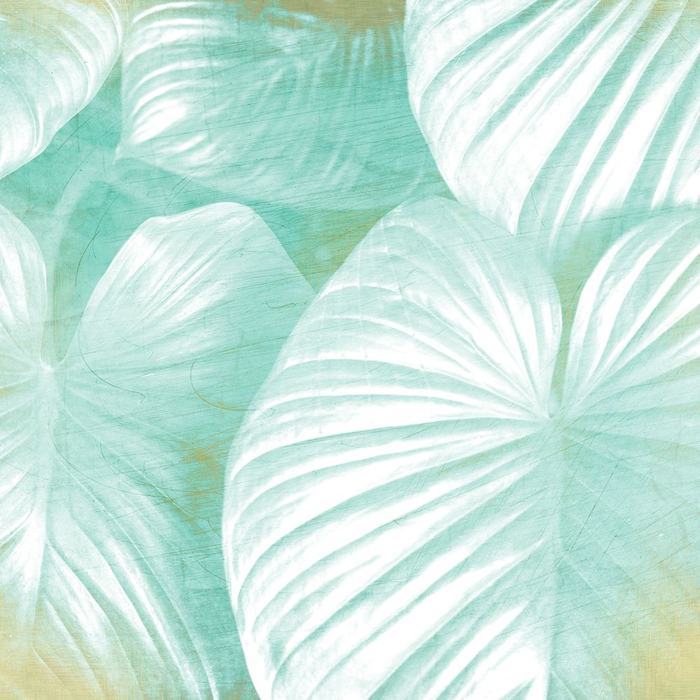 Tropics 2 art print by Kimberly Allen for $57.95 CAD