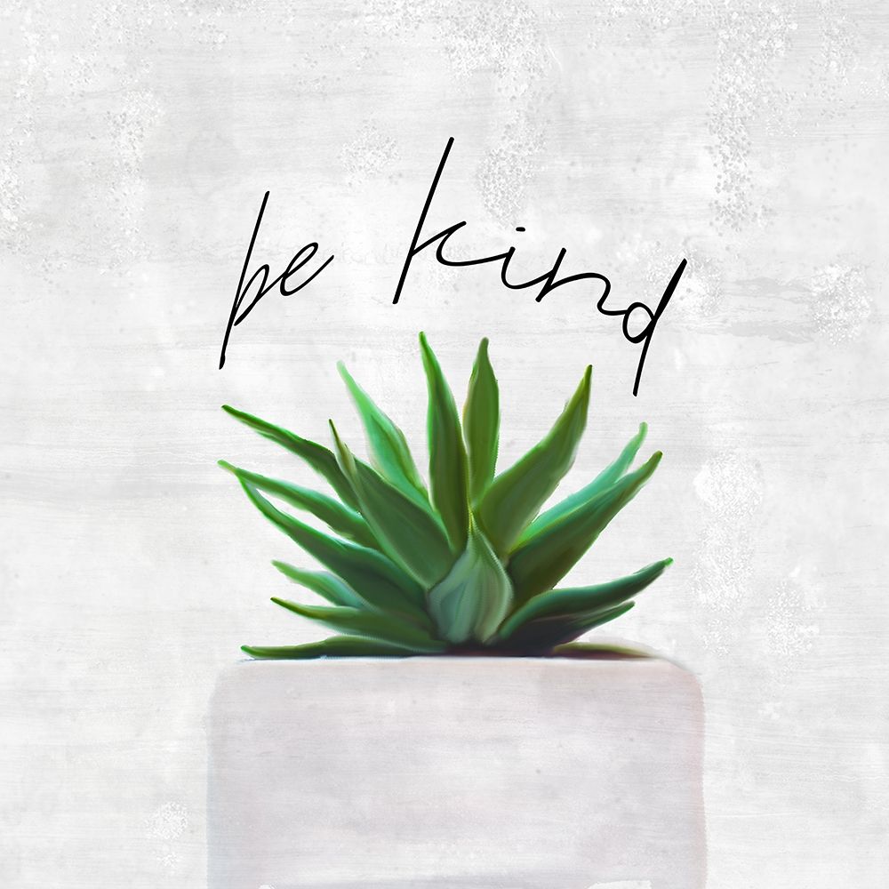 Be Brave 2 art print by Kimberly Allen for $57.95 CAD