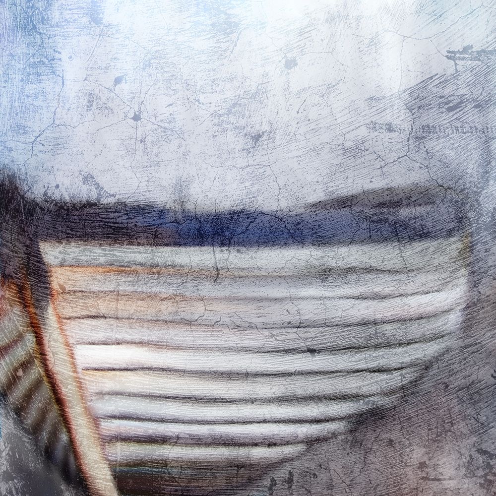 Beached art print by Kimberly Allen for $57.95 CAD