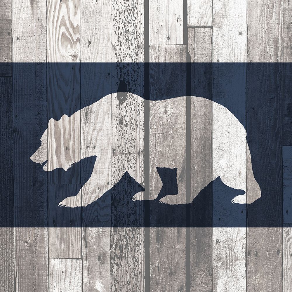 Wildlife 1 art print by Kimberly Allen for $57.95 CAD