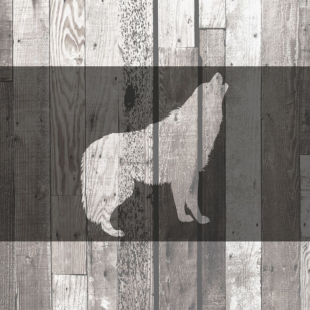 Wildlife 2 art print by Kimberly Allen for $57.95 CAD