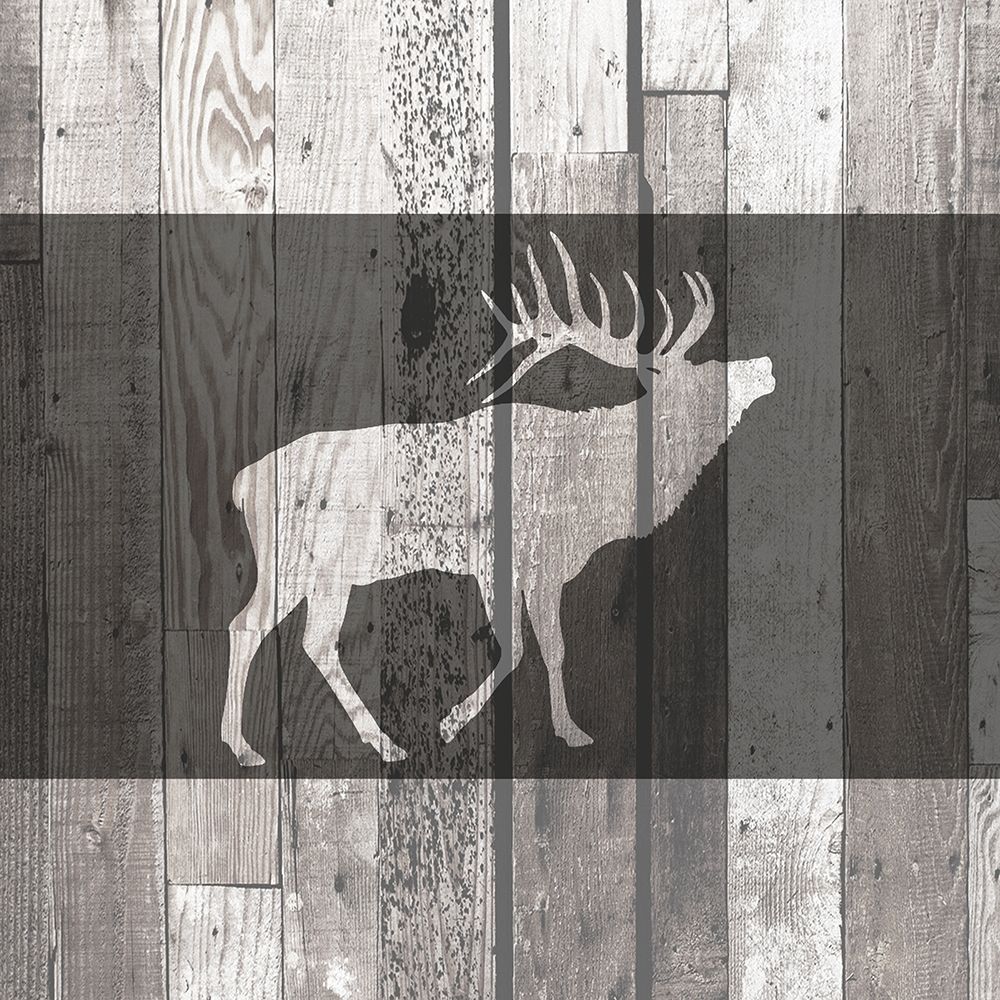 Wildlife 4 art print by Kimberly Allen for $57.95 CAD