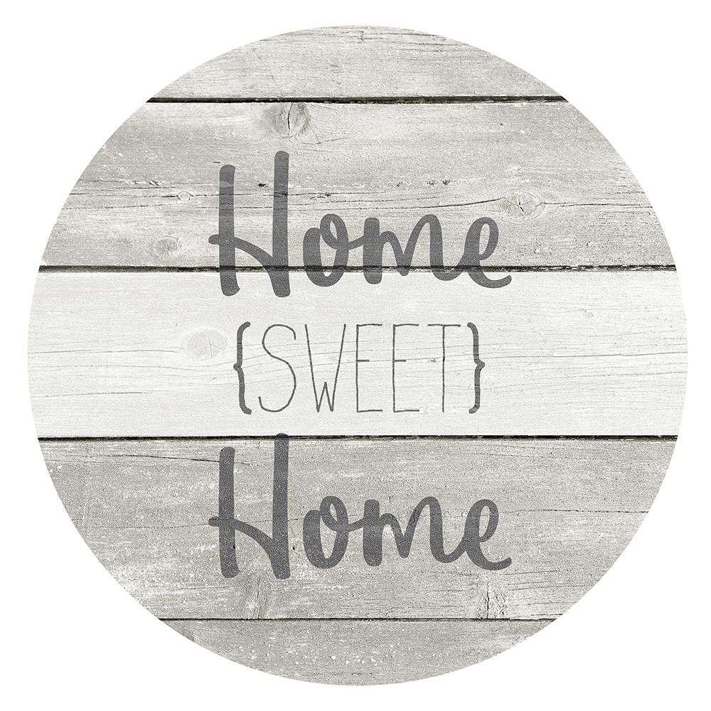 Home Sweet Home art print by Kimberly Allen for $57.95 CAD