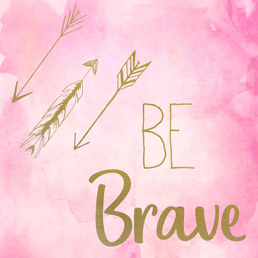 Always Be 2 art print by Kimberly Allen for $57.95 CAD