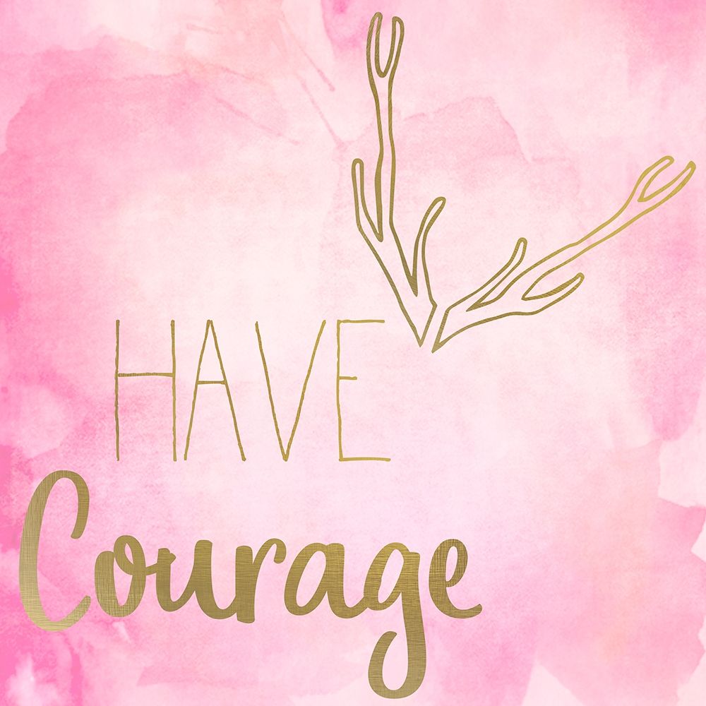 Always Be 3 art print by Kimberly Allen for $57.95 CAD