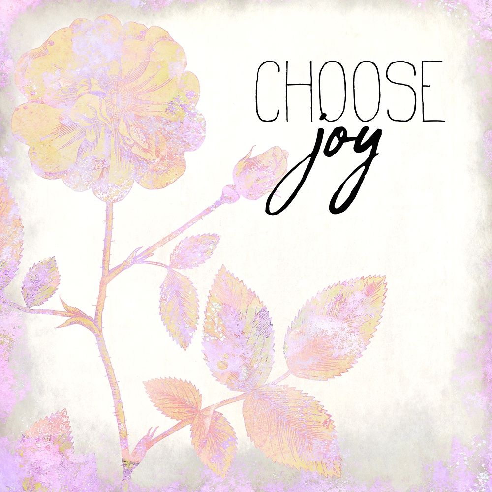 Colorful Spring 2 art print by Kimberly Allen for $57.95 CAD