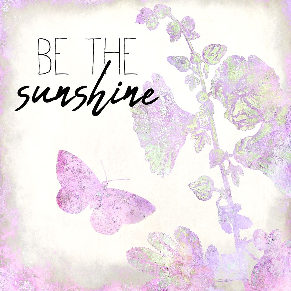 Colorful Spring 3 art print by Kimberly Allen for $57.95 CAD