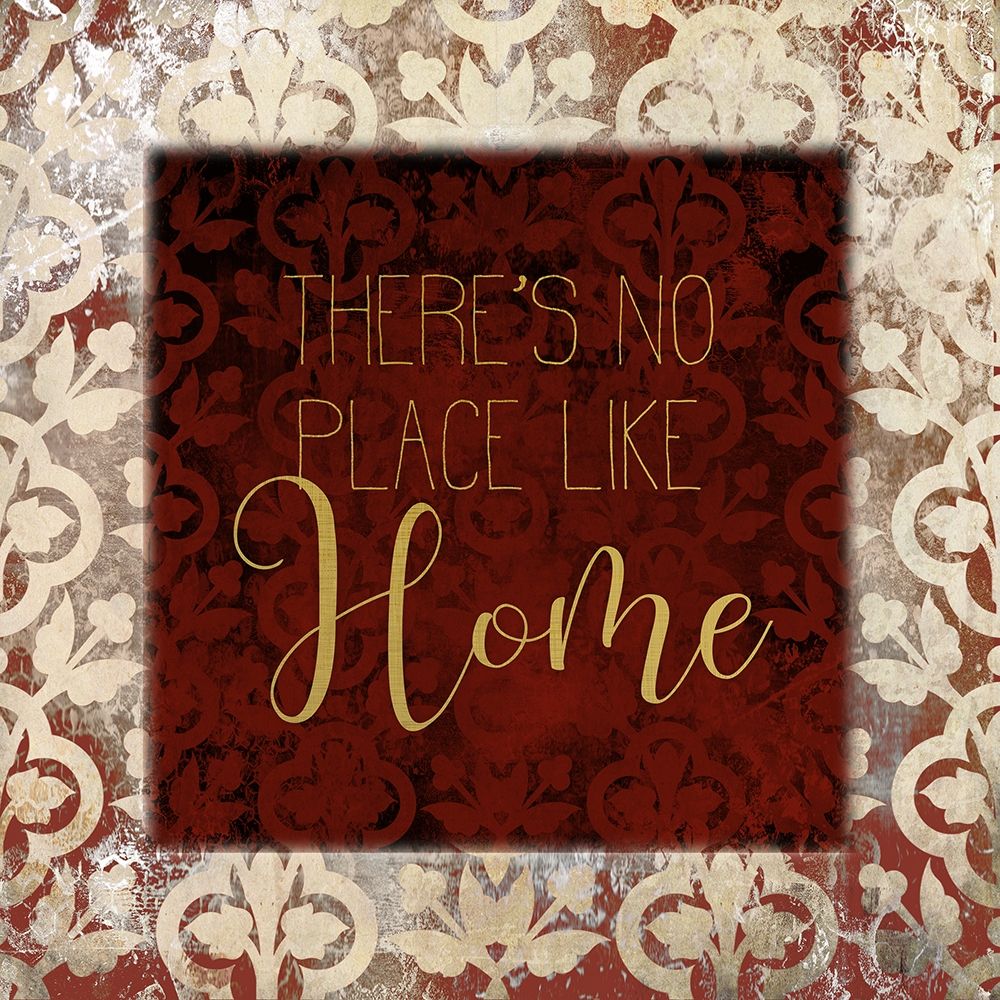 Love and Home 5 art print by Kimberly Allen for $57.95 CAD