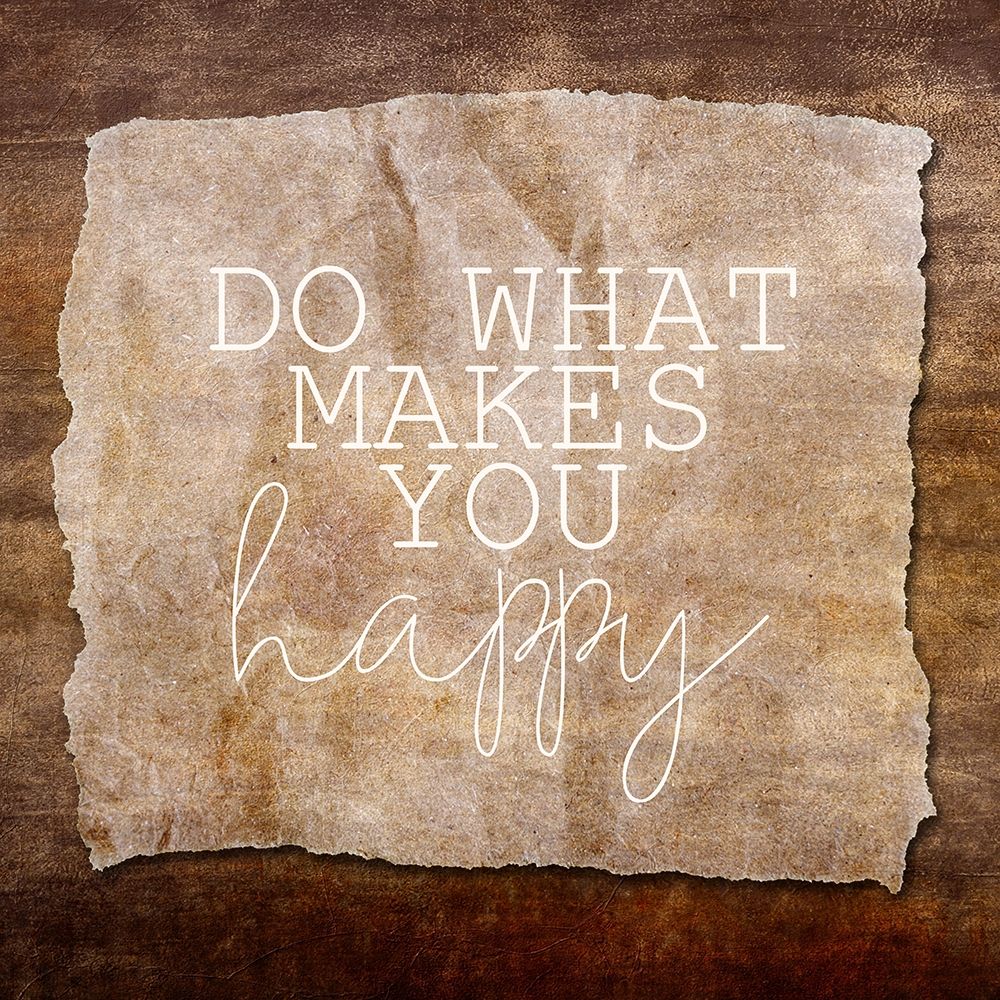 What Makes You 1 art print by Kimberly Allen for $57.95 CAD