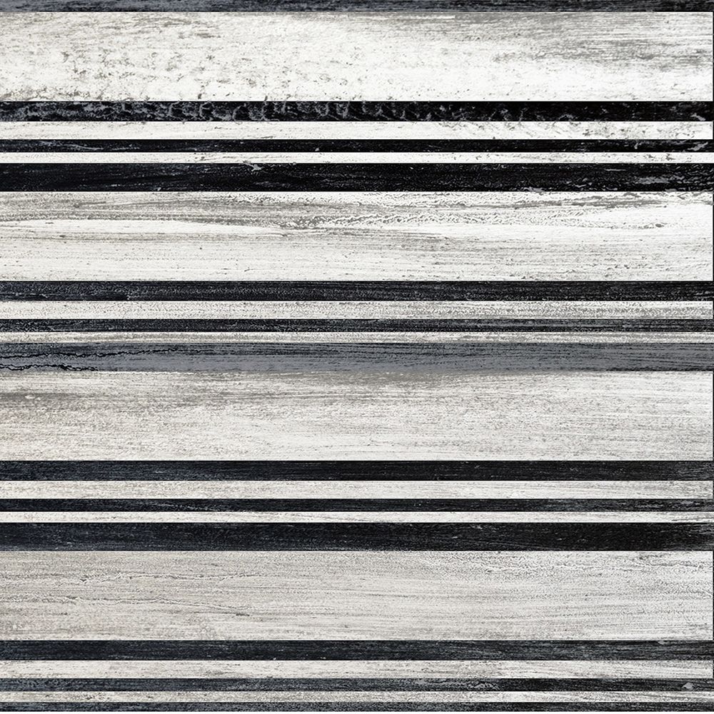 Black and White Pattern 3 art print by Kimberly Allen for $57.95 CAD