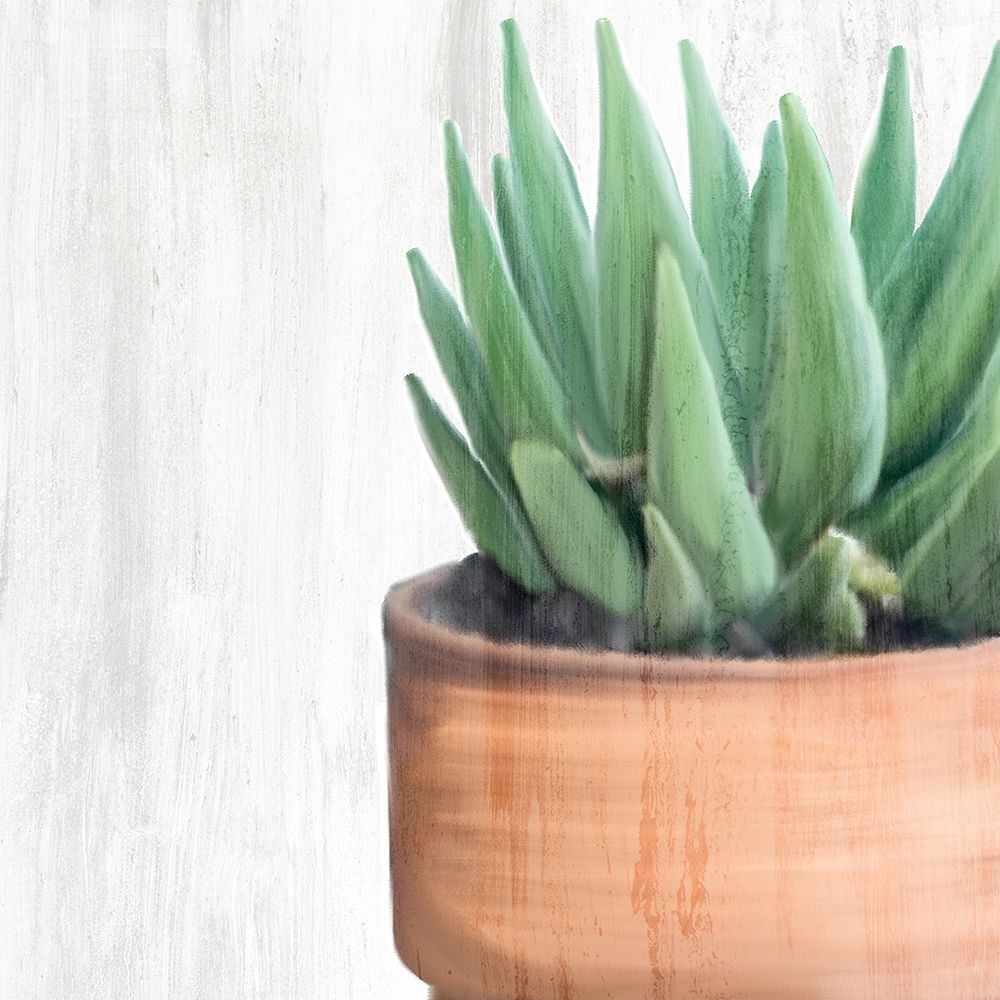 Copper Pot 2 art print by Kimberly Allen for $57.95 CAD