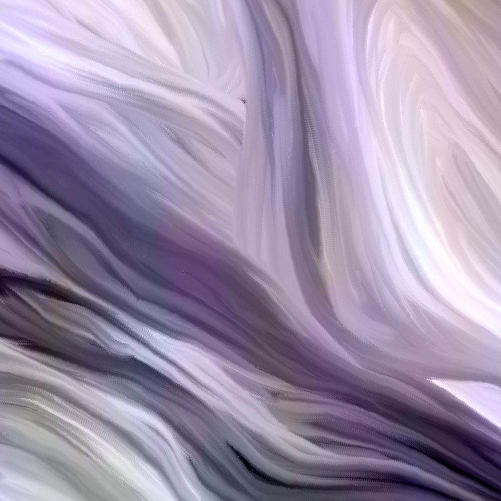 Lavender River art print by Kimberly Allen for $57.95 CAD