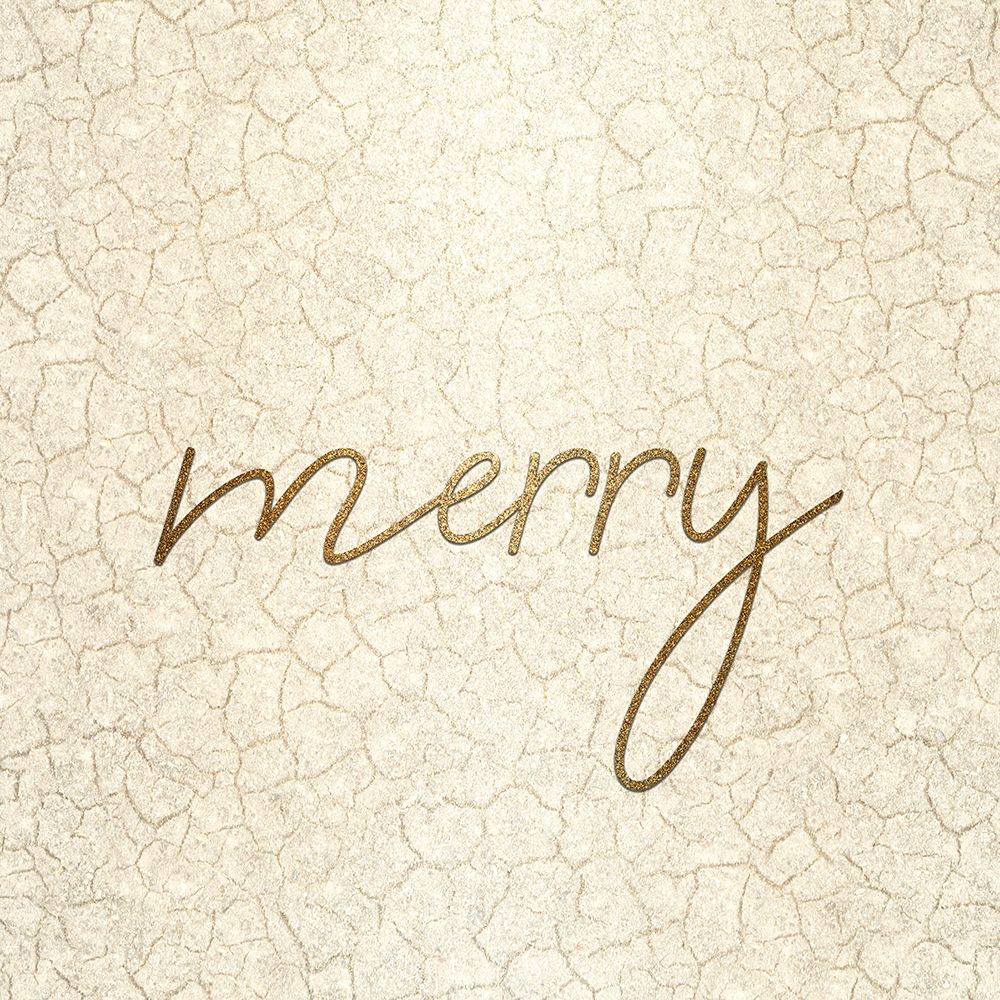 Christmas Luxe 1 art print by Kimberly Allen for $57.95 CAD