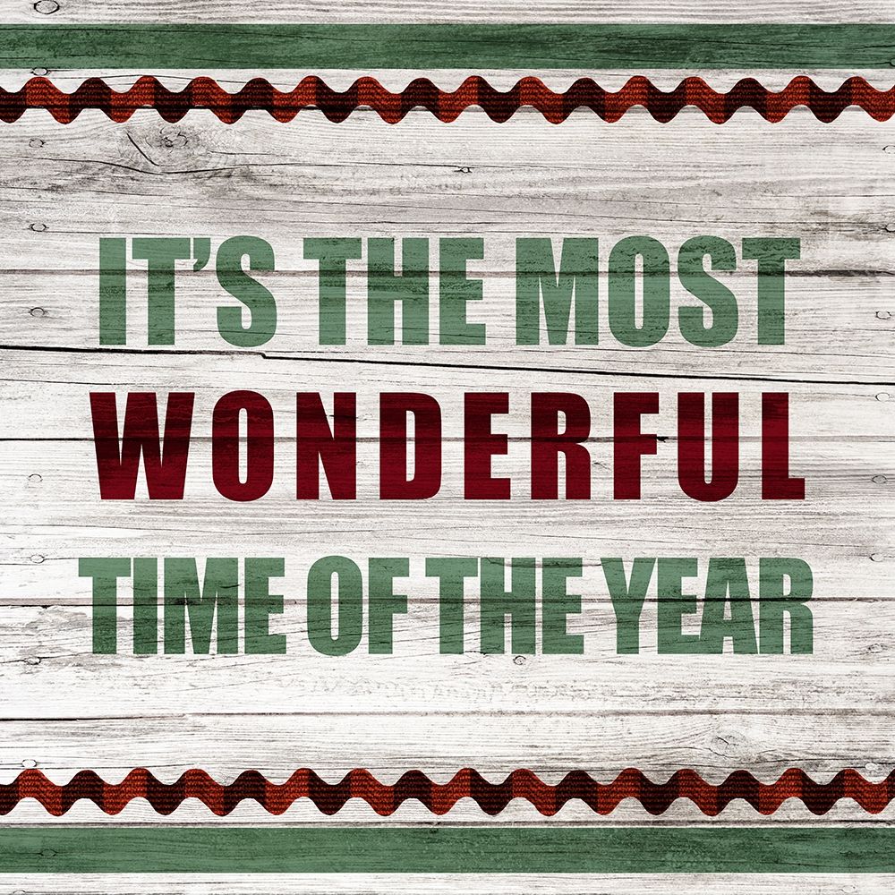 Farmhouse Christmas 3 art print by Kimberly Allen for $57.95 CAD