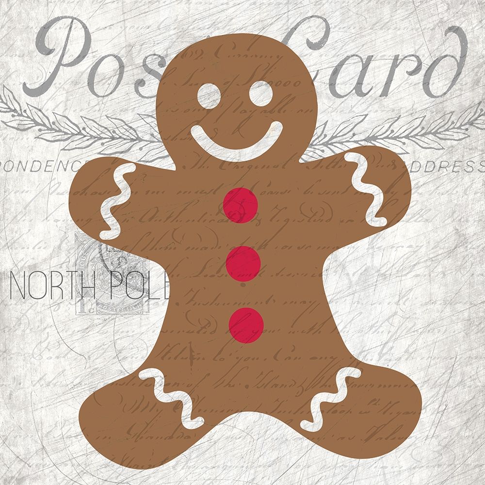 Nostalgic Christmas 10 art print by Kimberly Allen for $57.95 CAD