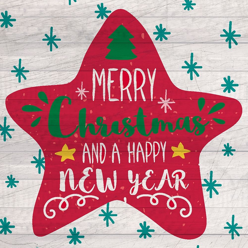 Nostalgic Christmas 14 art print by Kimberly Allen for $57.95 CAD