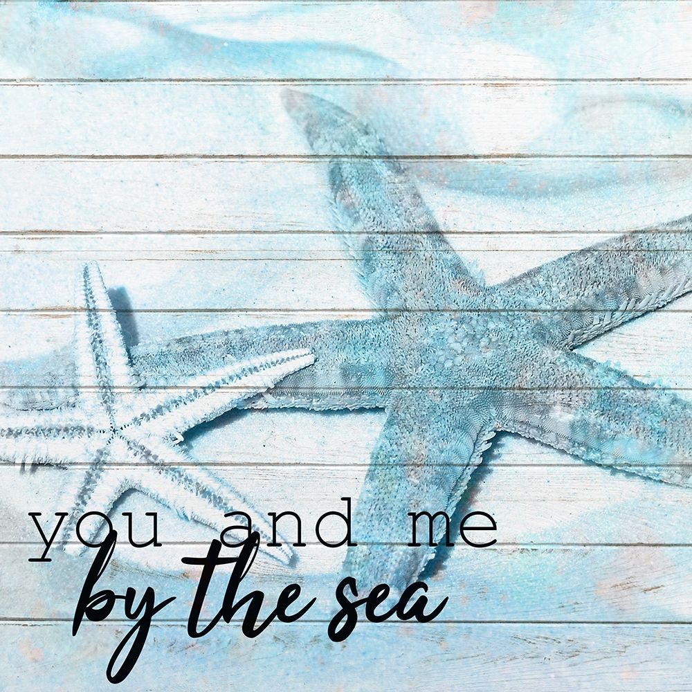 A Day at The Beach 6 art print by Kimberly Allen for $57.95 CAD