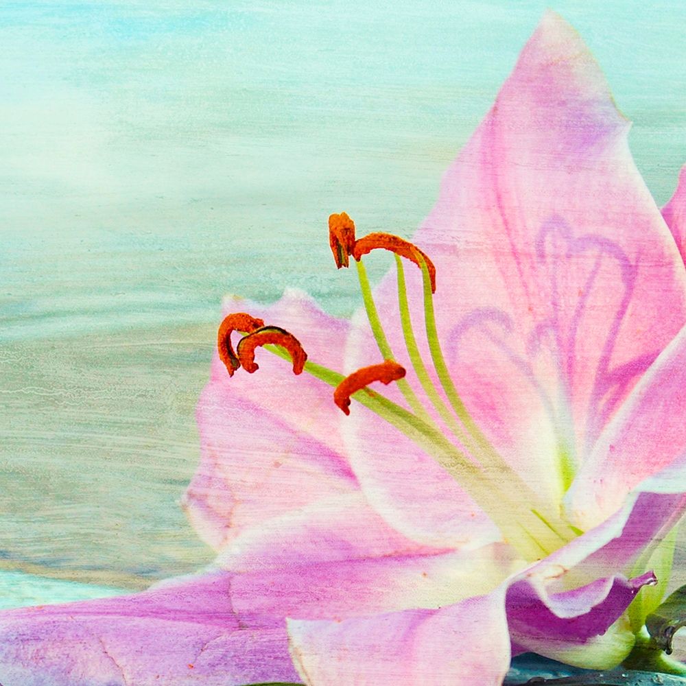 Beach Daze 3 art print by Kimberly Allen for $57.95 CAD